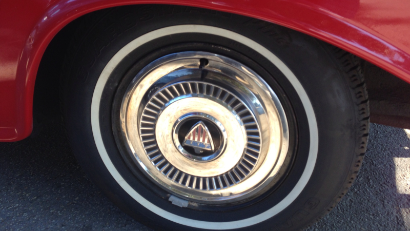 Illustration for article titled This Classic Ambassador Is For Ramblin' Men (And Women)